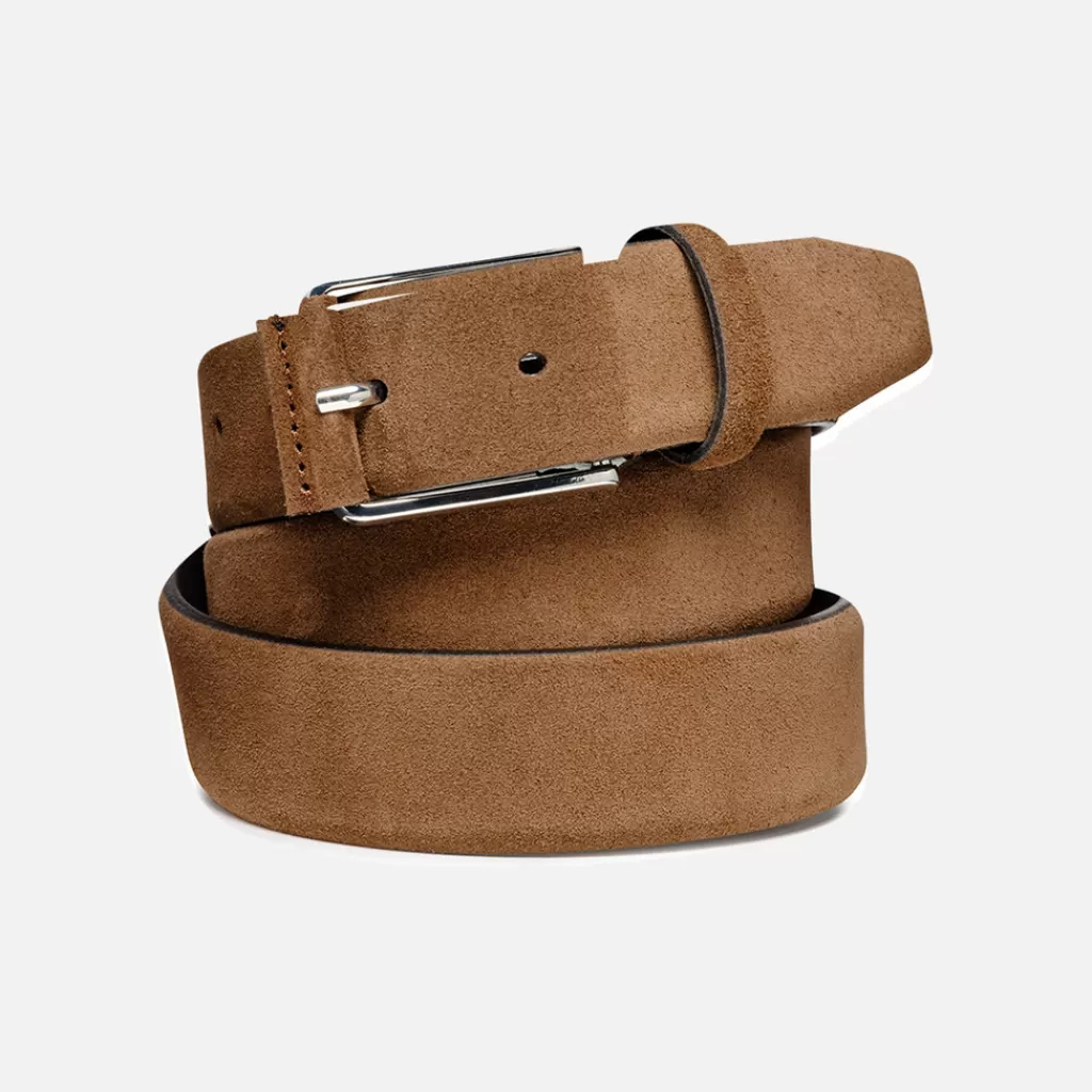 BELT HOMEM>Geox Fashion