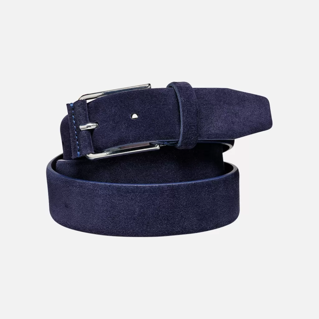 BELT HOMEM>Geox Outlet