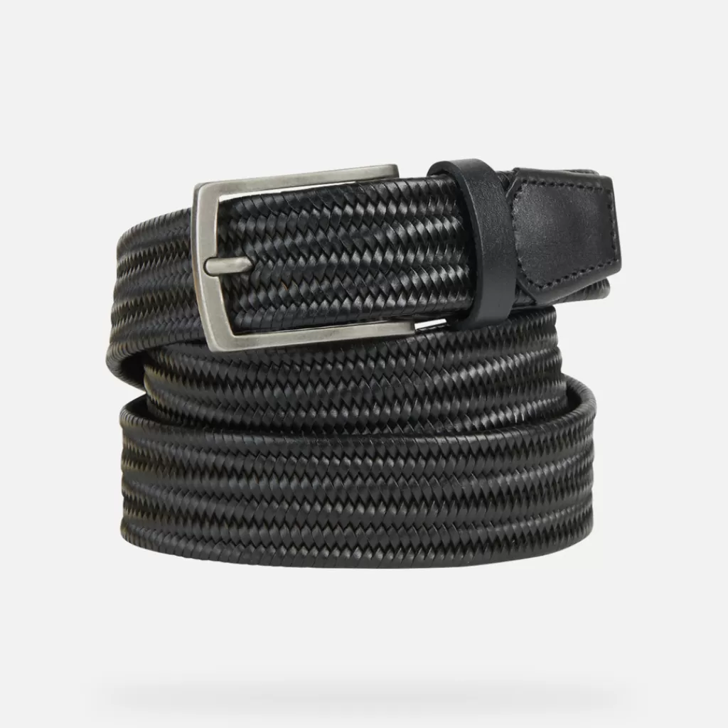 BELT HOMEM>Geox Outlet