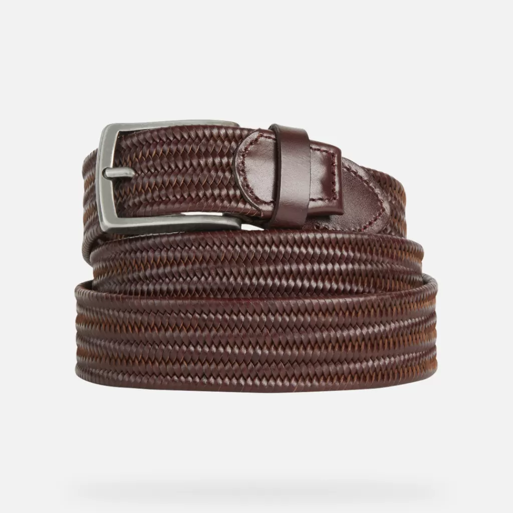 BELT HOMEM>Geox Clearance