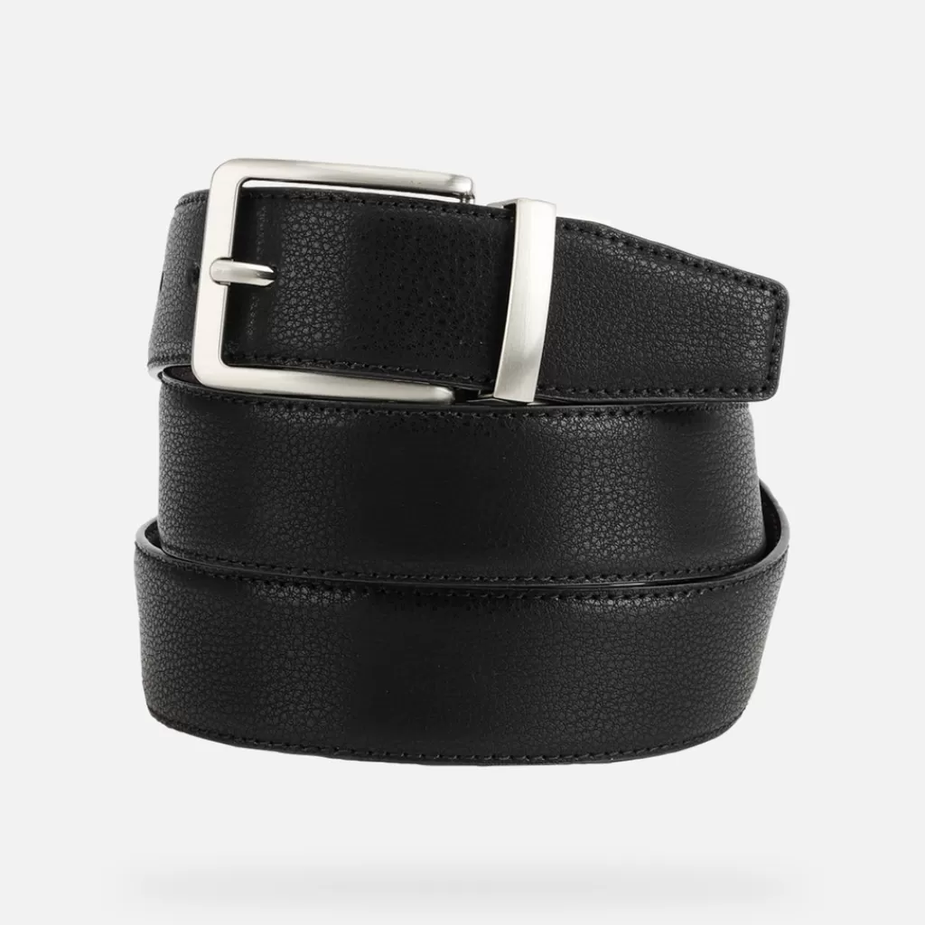 BELT HOMEM>Geox Outlet