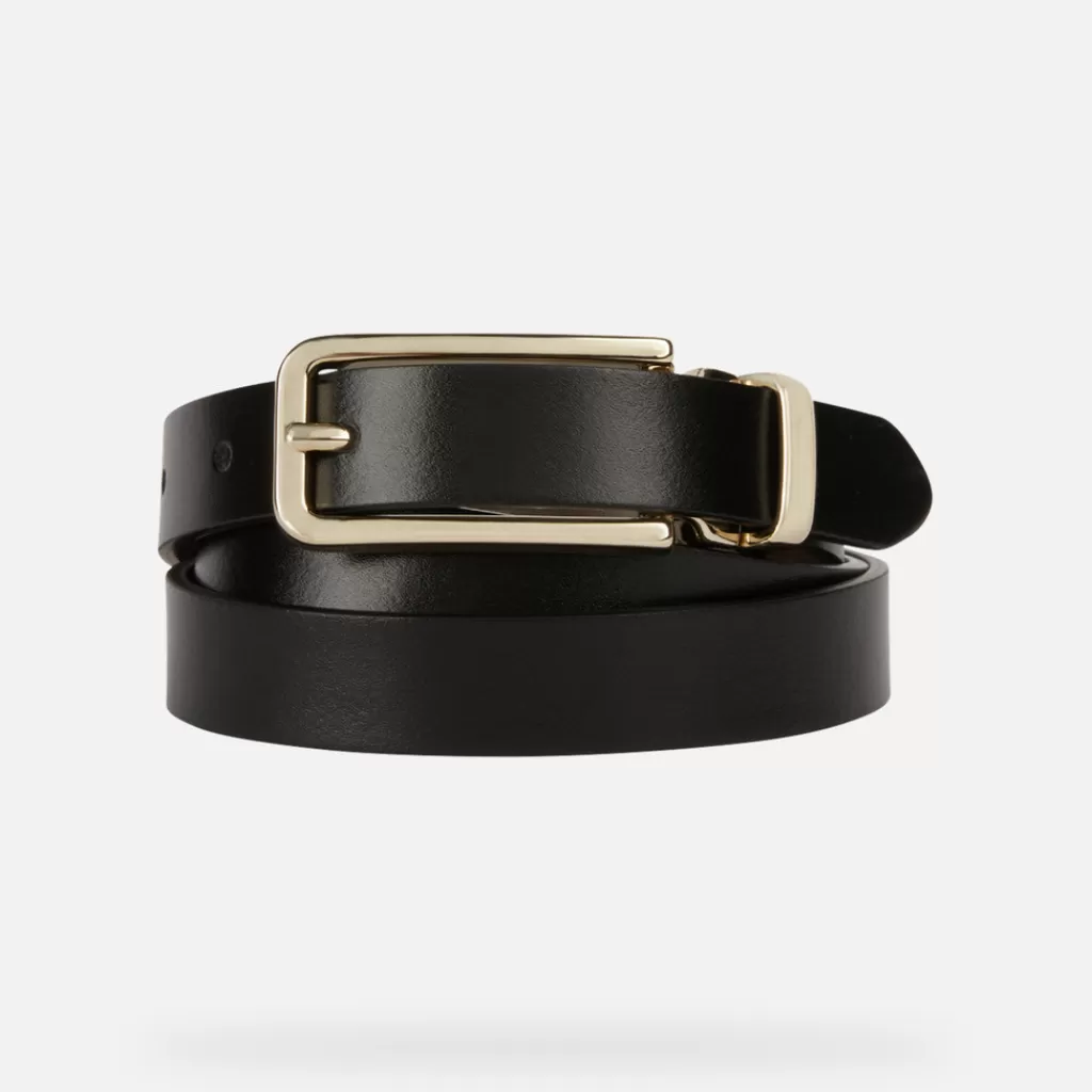 BELT MULHER>Geox Fashion