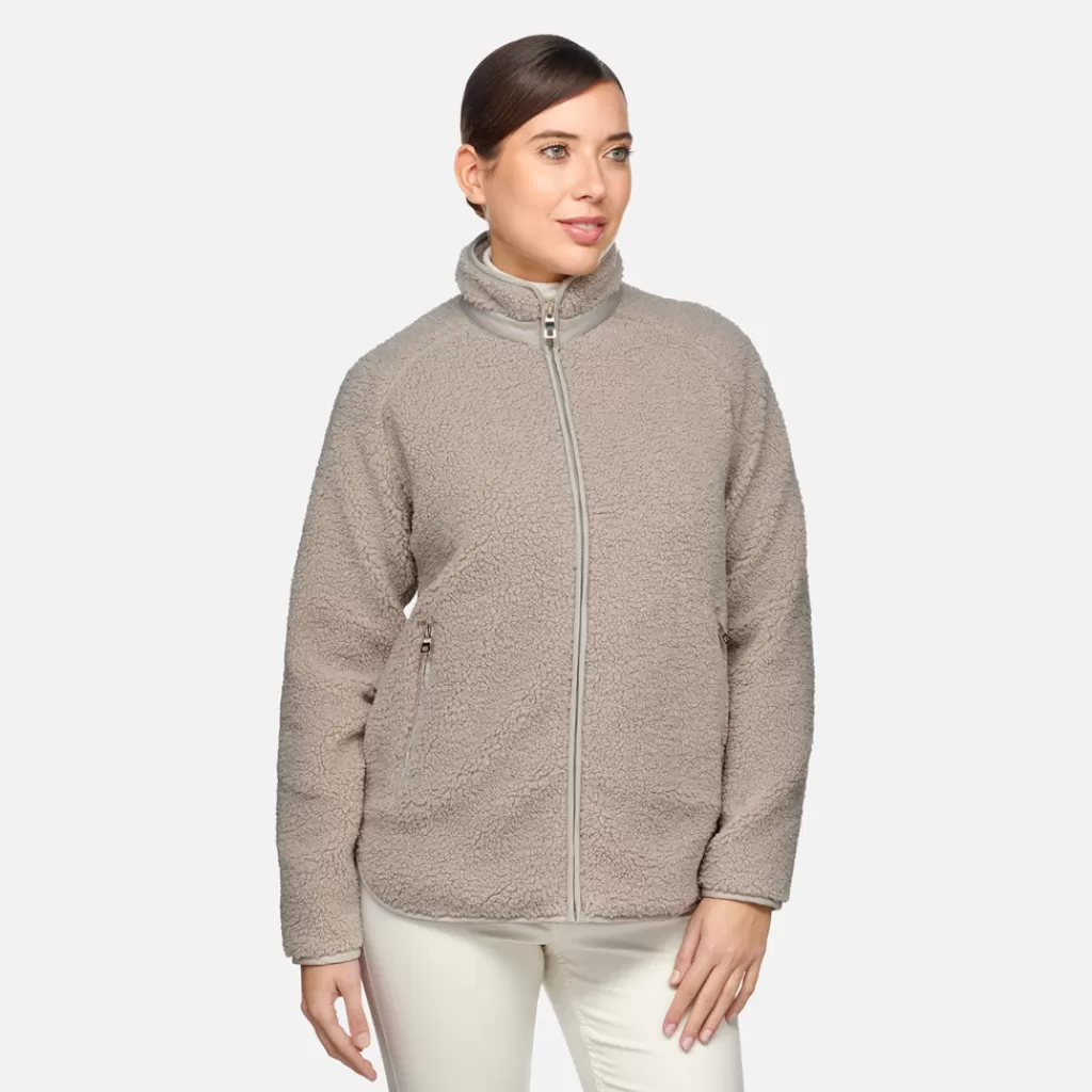 SWEATER MULHER>Geox Clearance