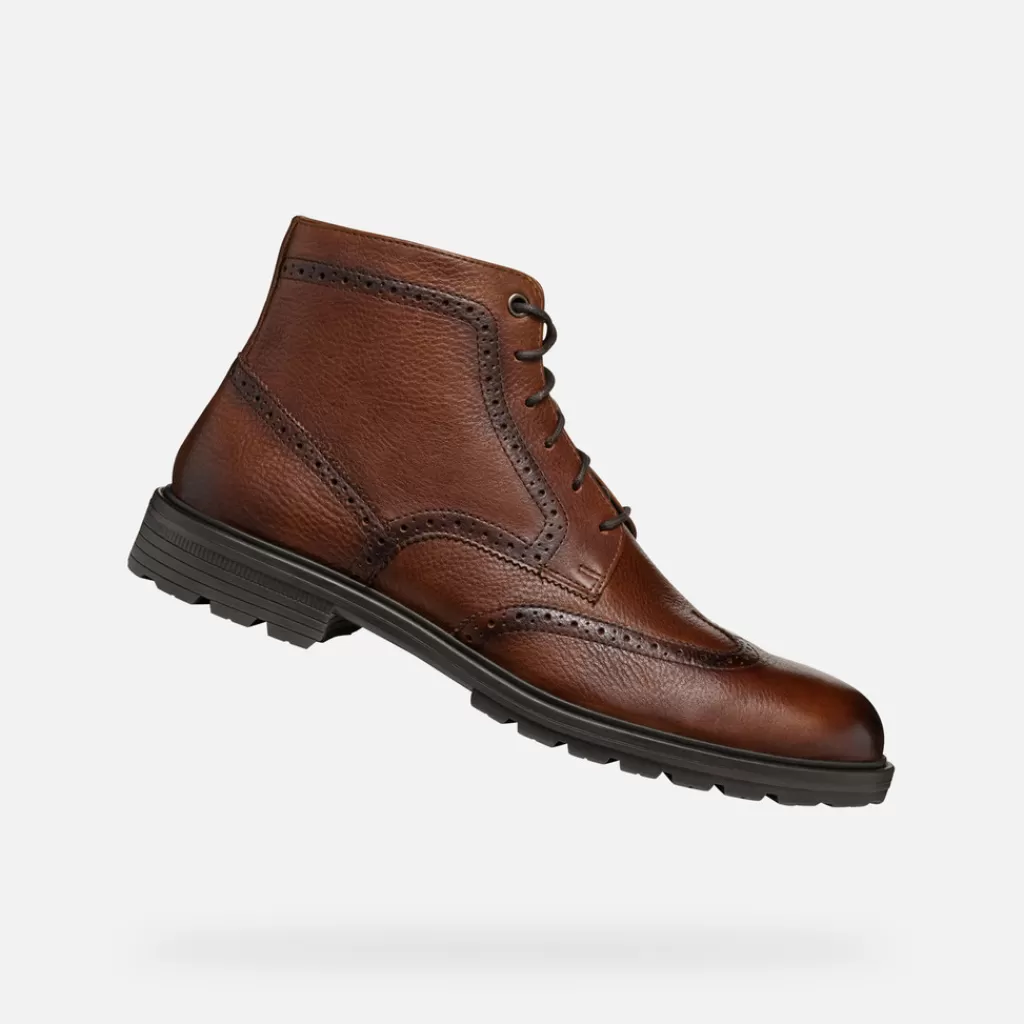 WALK PLEASURE C HOMEM>Geox Shop